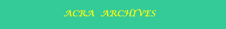 arch