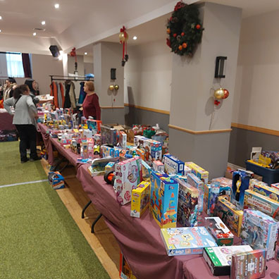 gifts